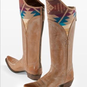 Ariat Boots
